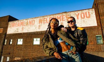 Icona Pop