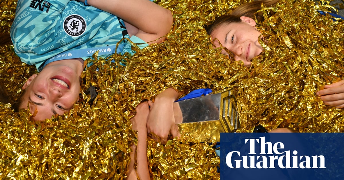 Alexis Ohanian's 20m investment in Chelsea Women hailed as great respect'