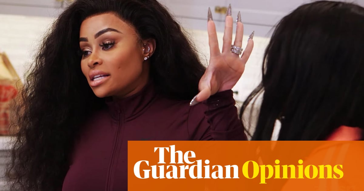 ‘Aspirational – and aggressive’: are black reality shows peddling a problematic narrative?