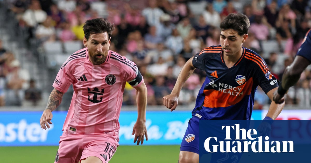 MLS announces ‘sprint season’ schedule, with accommodations for cold-weather locales