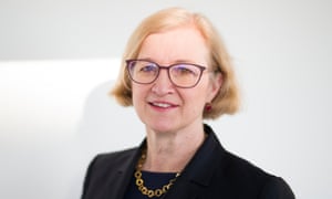Amanda Spielman