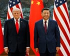 For anxious Taiwan, Trump’s silence after Xi talks is best possible outcome