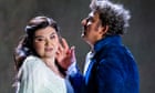 Werther review - Kaufmann heads strong cast in stylishly sung and fabulously played revival