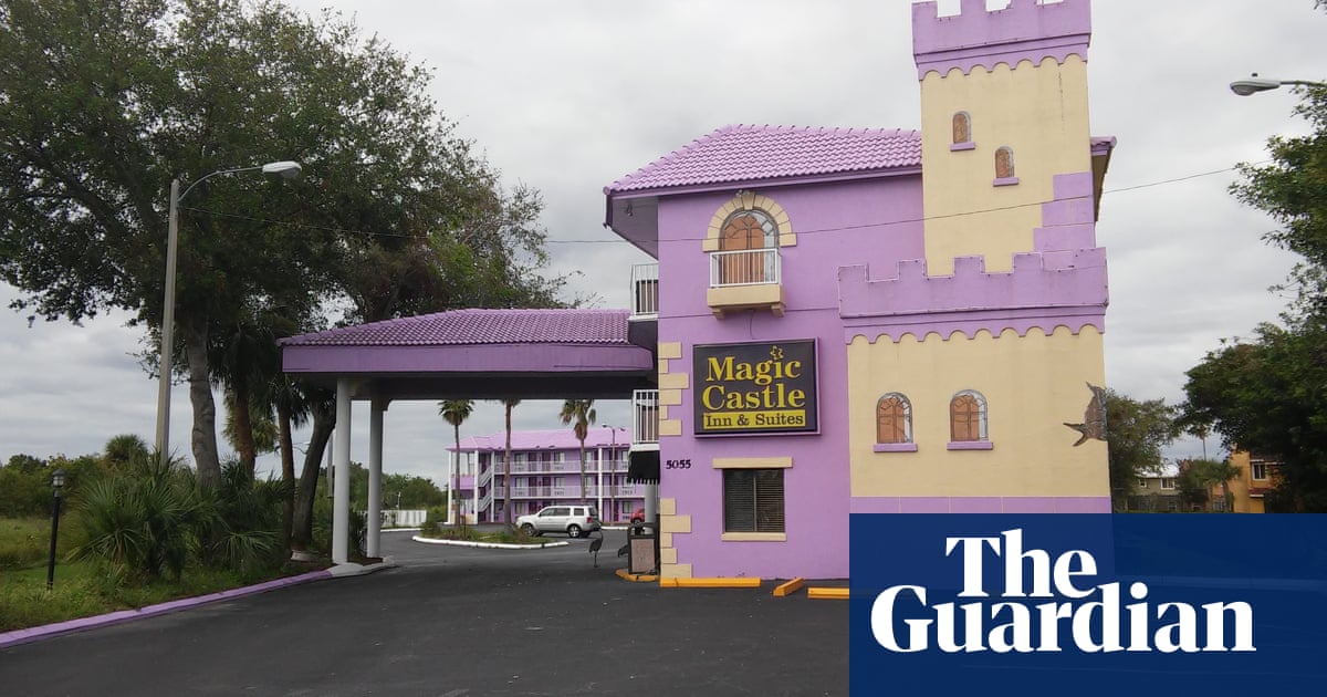 In The Shadow Of Disney Living Life On The Margins Florida The Guardian In The Shadow Of Disney Living Life On The Margins Florida The Guardian