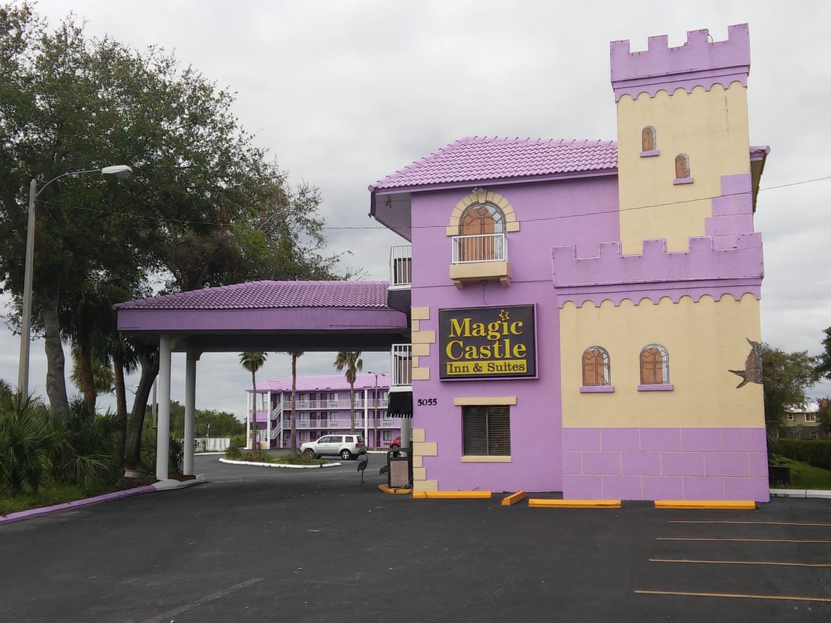 In The Shadow Of Disney Living Life On The Margins Florida The Guardian In The Shadow Of Disney Living Life On The Margins Florida The Guardian
