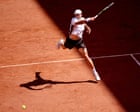 French Open 2026: Sabalenka, Gauff and Medvedev in action on sweltering day three – live