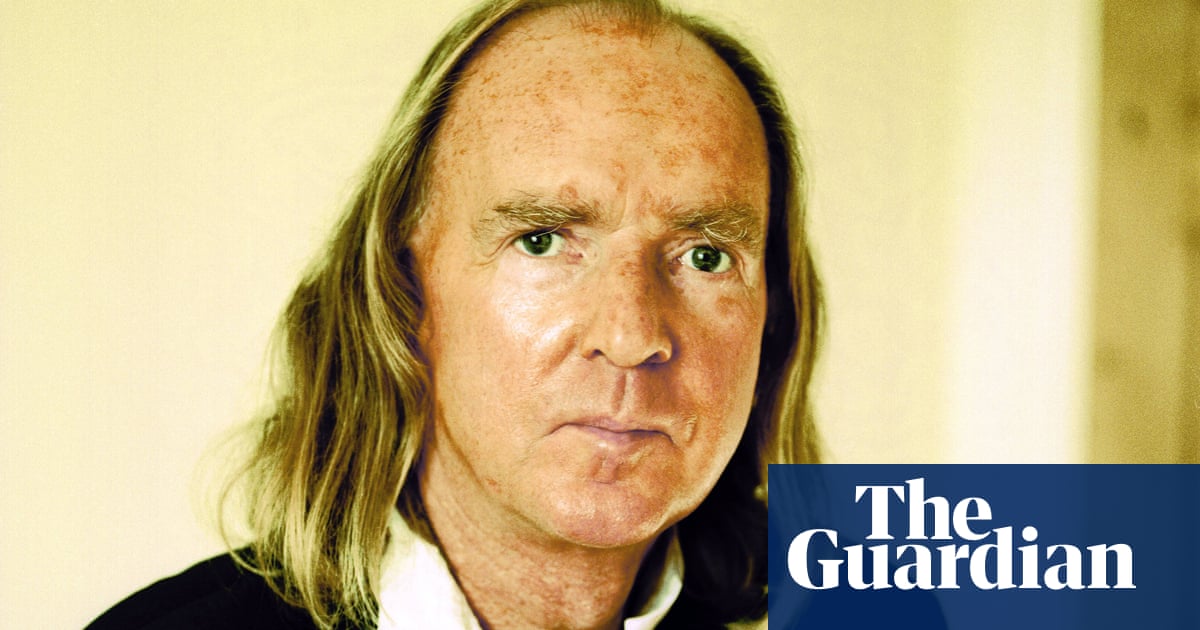 Dark night: why it took so long to hear John Tavener’s La Noche Oscura