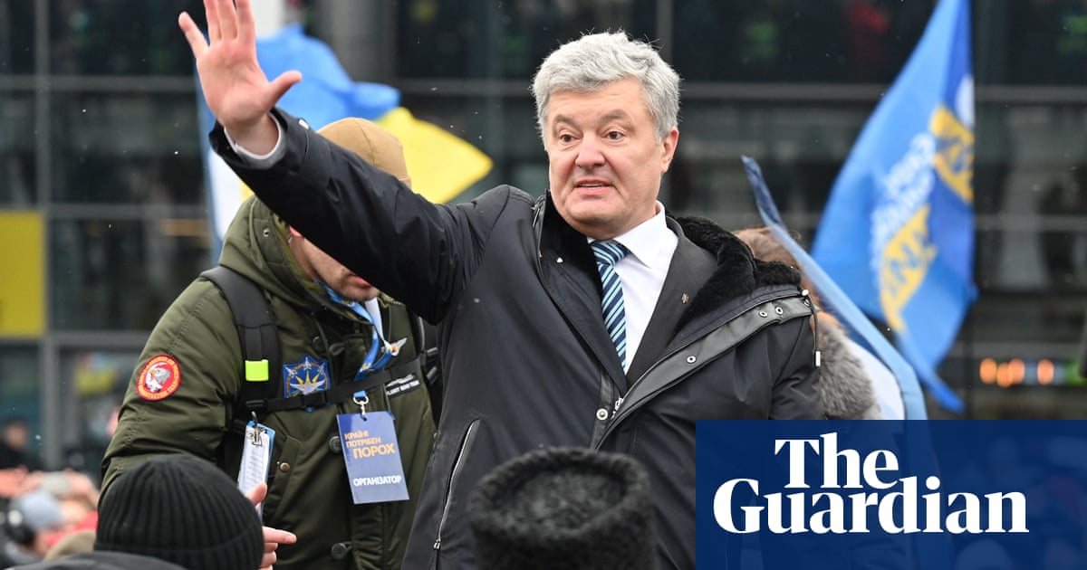 Ukraine's Opposition Leaders Discuss US Talks, Deny Ouster Plot