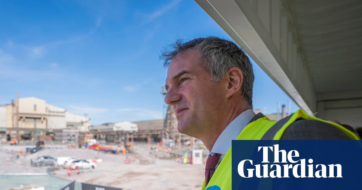 UK to double steel tariffs to 50% to save plants from collapse