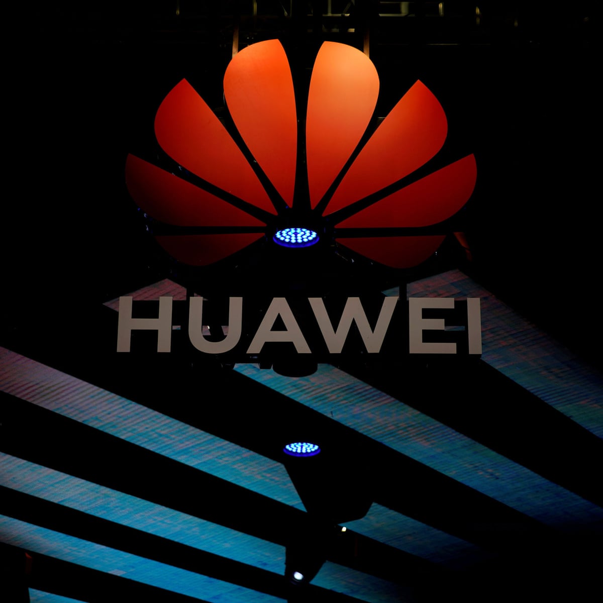uk 5g network huawei