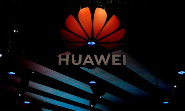 Several ministers have argued for a total ban on the Huawei suppling technology for the UK’s 5G network. 