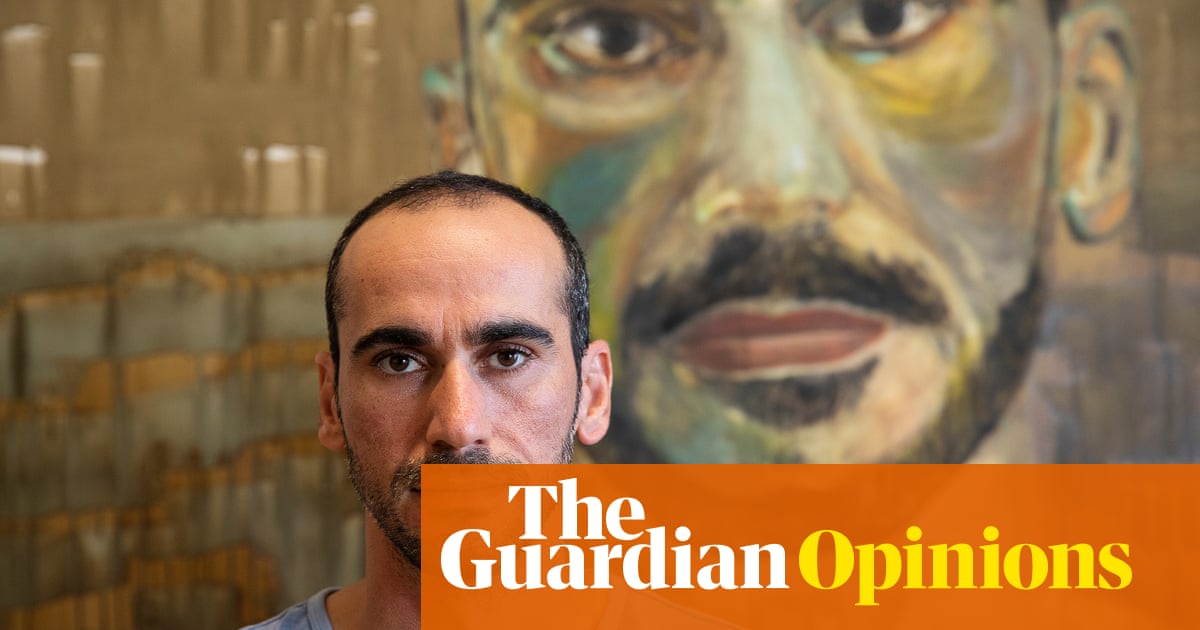 To not know if you will ever be safe is torture. Labor's deportation laws are cruel | Mostafa Azimitabar