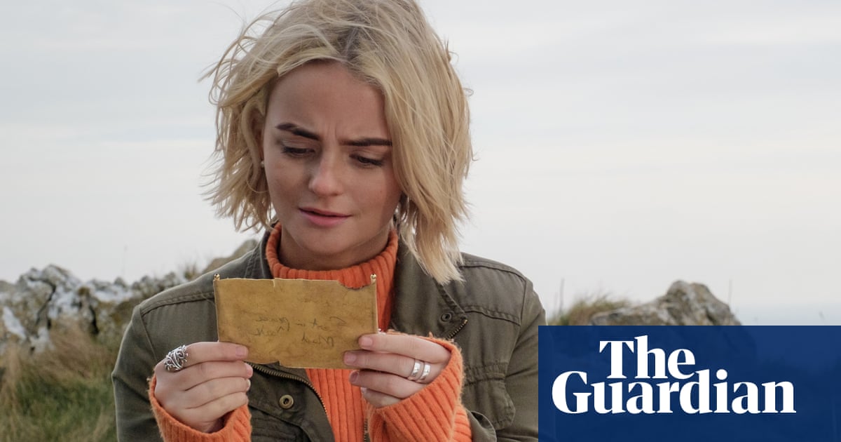 Doctor Who: 73 Yards – season one episode four recap - The Guardian