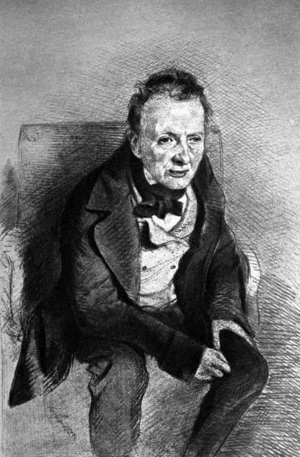 Thomas De Quincey