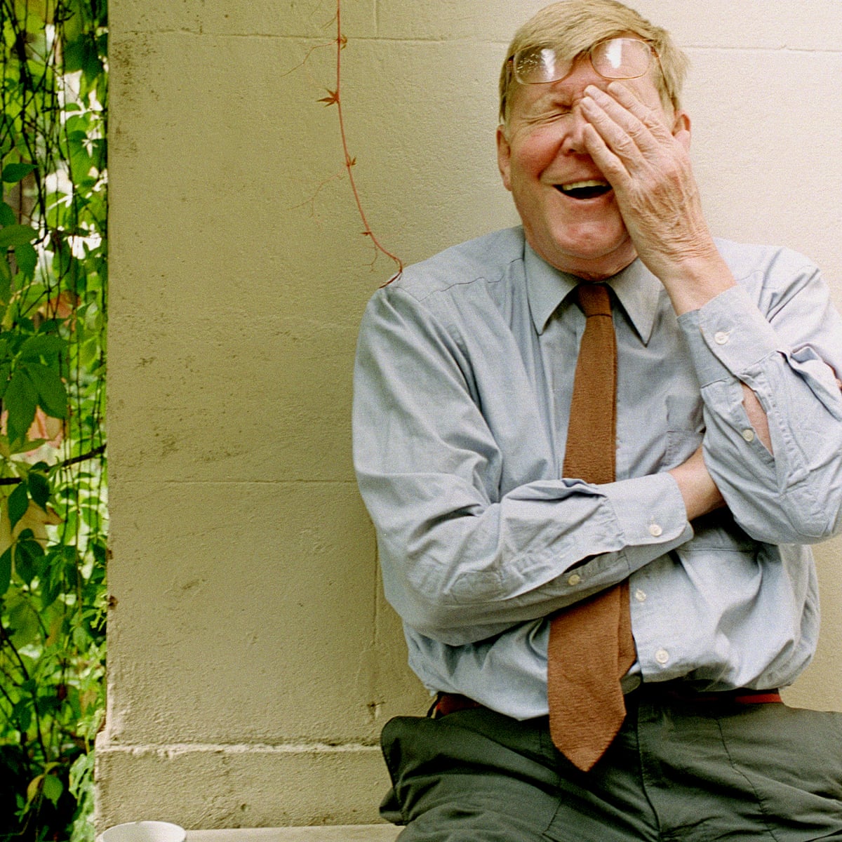 Alan Bennett After Brexit If People Had Voted Out I Wouldn T Give Them A Selfie Books The Guardian Alan Bennett After Brexit If People Had Voted Out I Wouldn T Give Them A Selfie Books The Guardian