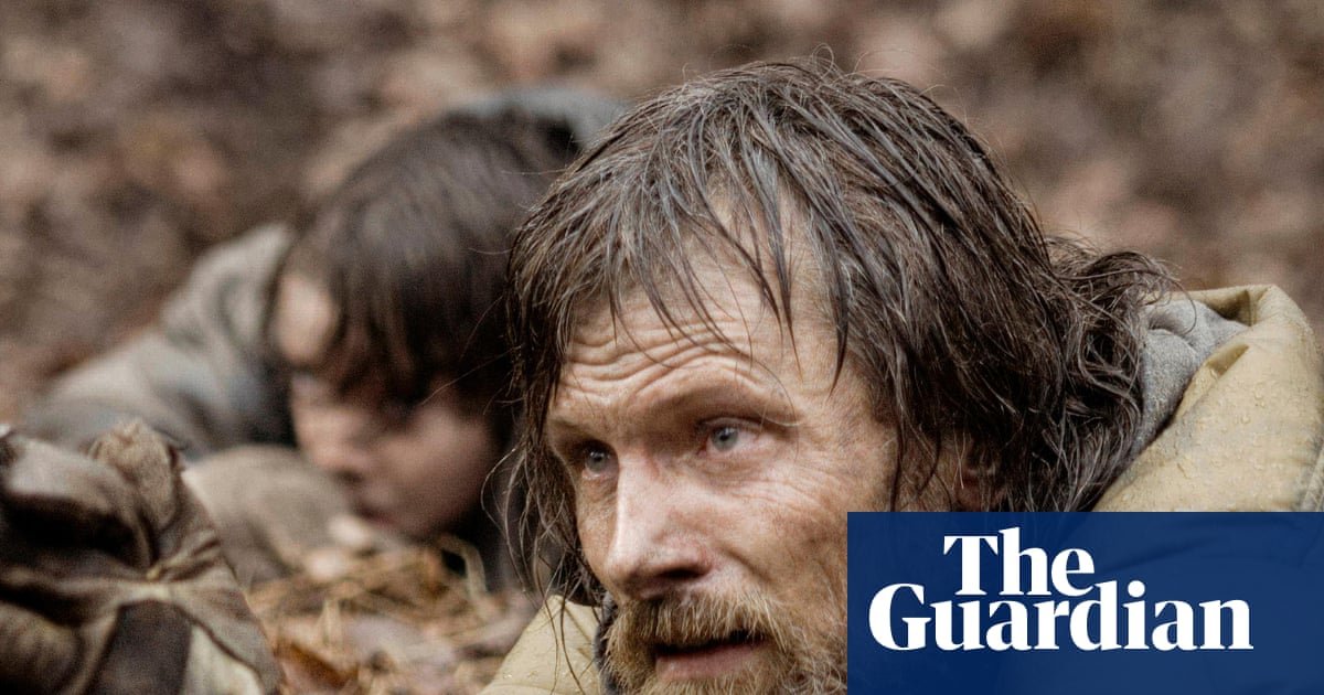 Left me physically exhausted': readers on their most stressful movies ever