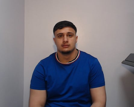Adil Iqbal