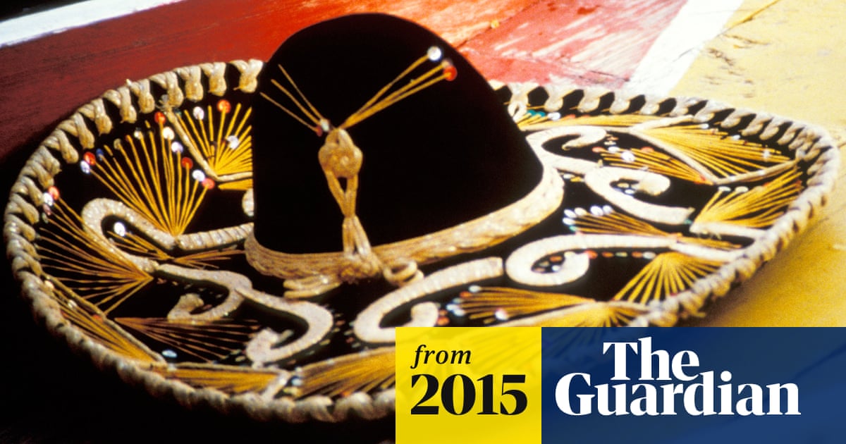 Student Union Bans Racist Sombreros Race The Guardian Student Union Bans Racist Sombreros Race The Guardian