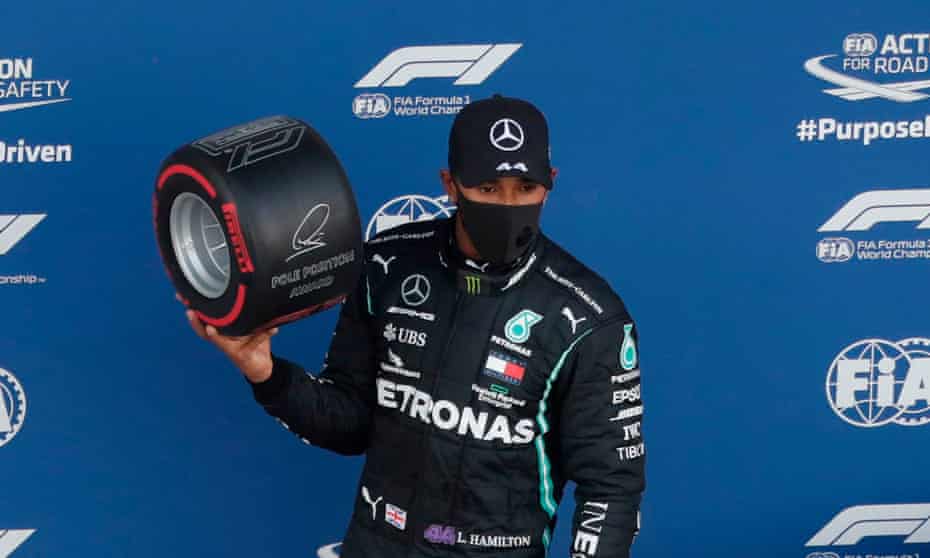Lewis Hamilton Takes Russian F1 Gp Pole After Squeezing Into Q3 Formula One The Guardian Lewis Hamilton Takes Russian F1 Gp Pole After Squeezing Into Q3 Formula One The Guardian
