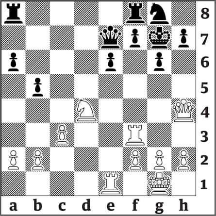 Chess problem 3979