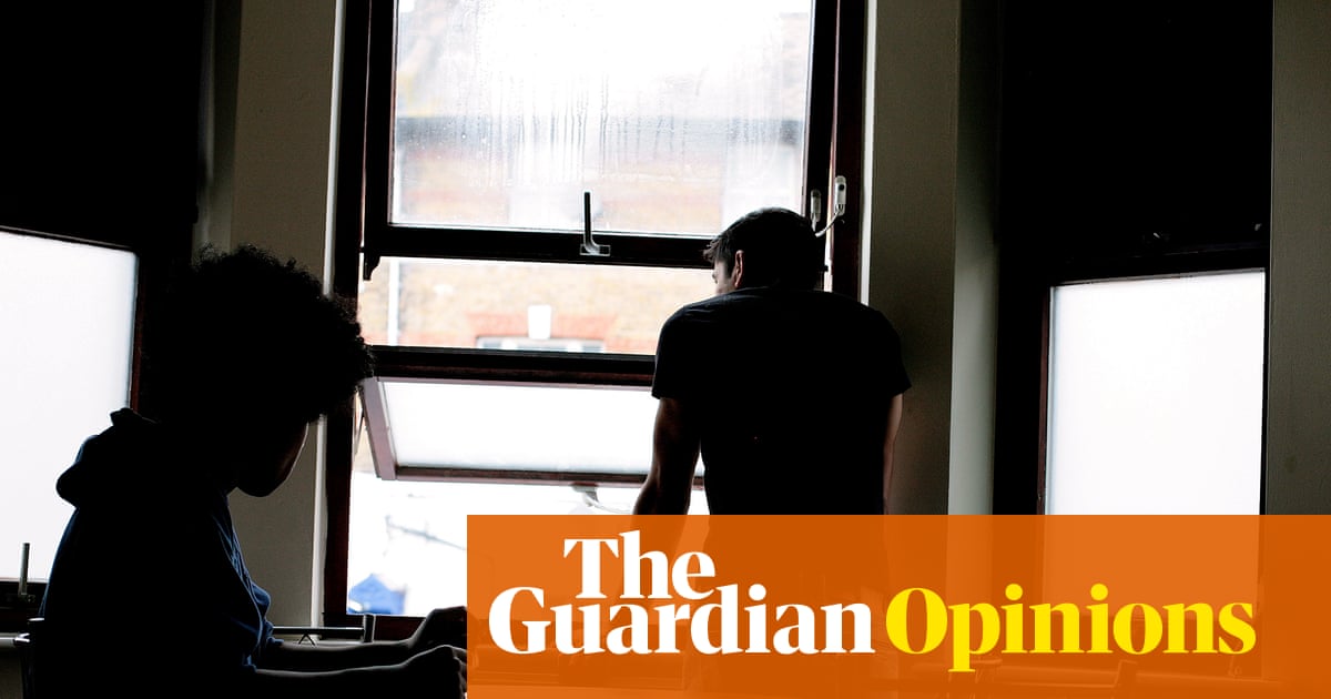 Η άποψη του Guardian για τα ιδιωτικά κεφάλαια του δημόσιου τομέα: Οι υπηρεσίες παιδικής μέριμνας πρέπει να απαλλαγούν από εξαγορές που τροφοδοτούνται από χρέη | Σύνταξης