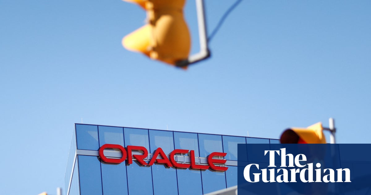 Het Amerikaanse technologiebedrijf Oracle schrapt duizenden banen terwijl het de AI-uitgaven opvoert | Orakel