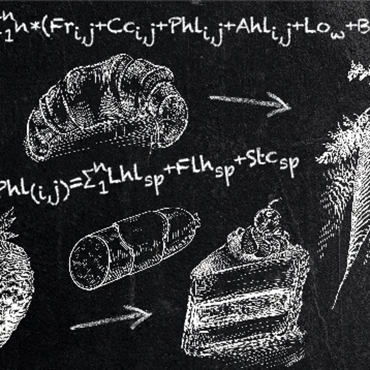 Algebra The Maths Working To Solve The Uk S Supply Chain Crisis Mathematics The Guardian Algebra The Maths Working To Solve The Uk S Supply Chain Crisis Mathematics The Guardian
