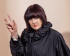 ‘24/7 transgression? That would be exhausting!’ Cosey Fanni Tutti on radical art, gardening and Kneecap’s ‘power and strength’