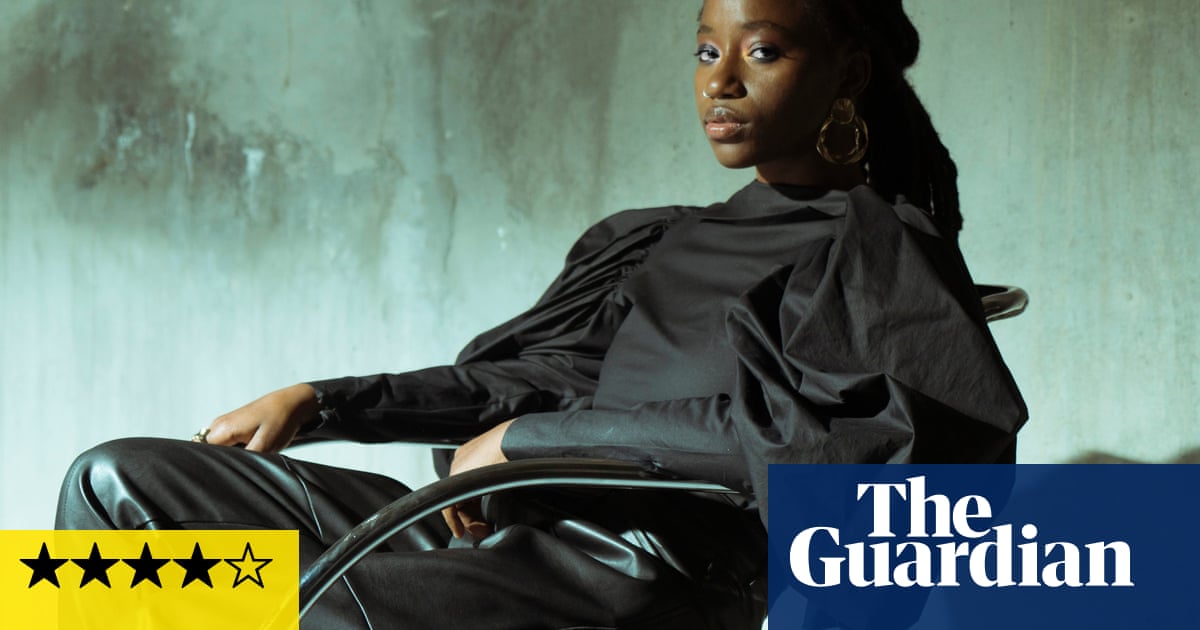 Denai Moore: Modern Dread review – hypnotic, surrealist bid for freedom