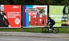 German progressives dare to dream of leftist 'red-green-red' coalition