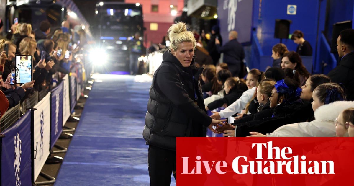 Sonia Bompastor makes key team changes for Chelsea Sonia Bompastor makes key team changes for Chelsea