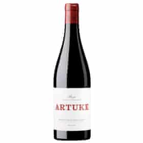 Artuke Rioja 2018