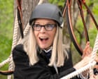 Diane Keaton remembered by her final director: ‘Cameramen dissolved into puddles at her feet’