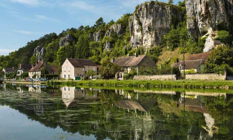 10 Of The Best Country Campsites In France France Holidays The Guardian 10 Of The Best Country Campsites In France France Holidays The Guardian