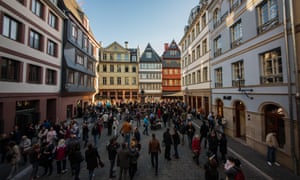is far right ideology twisting the concept of heritage in german