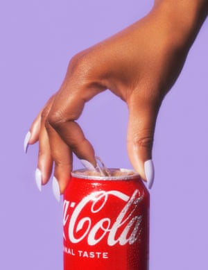 Image of opening a coke tin for a portion connected triggers for ASMR (autonomous sensory meridian response) successful the Magazine.