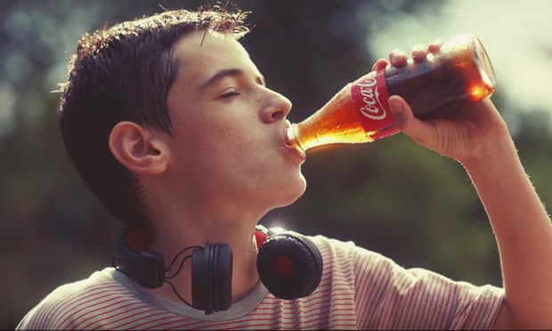 Coca Cola’s Brotherly Love ad