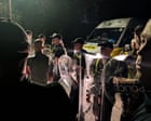 Міністр засуджує «хуліганських» ультраправих антимігрантських протестувальників у Портсмуті — події у британській політиці наживо