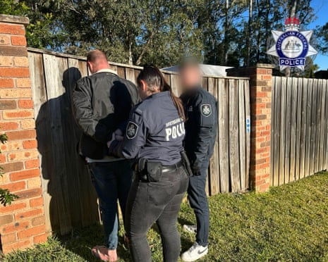 School in remote SA Indigenous community on list of places where accused paedophile worked | South Australia | The Guardian