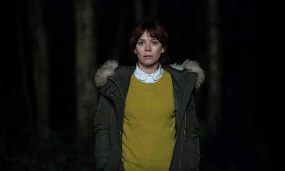 Marcella Recap Episode Two The Butcher The Baker And The Internet Dater Television Radio The Guardian
