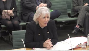 Nadine Dorries