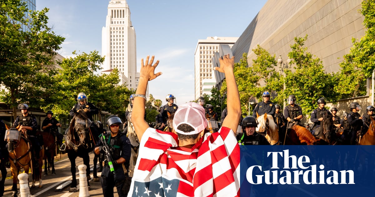 People in the US: Have you gotten involved in activism or community organizing this year?