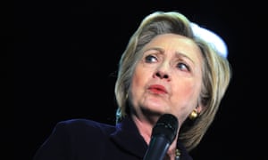 clinton cash film aims to cause likely democratic nominee maximum