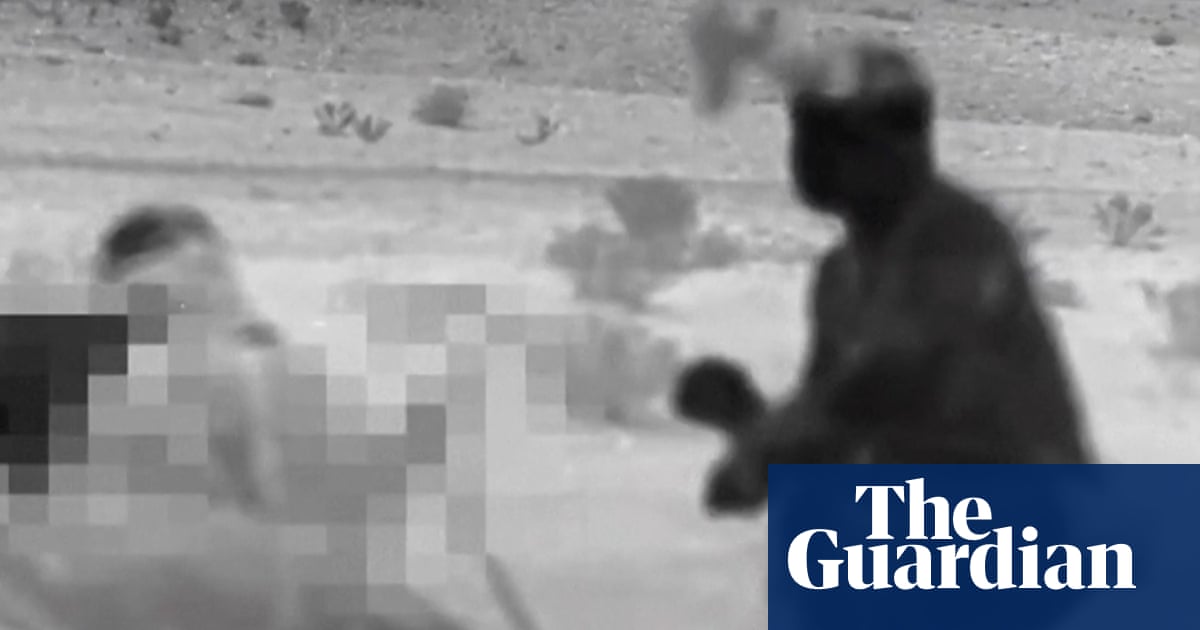 Out of the shadows: drone-op claims show Israel's Mossad leaning in to its legend