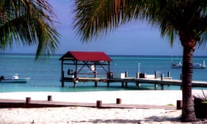 Winter sun destination Turks & Caicos Islands has been added to the quarantine-free travel list