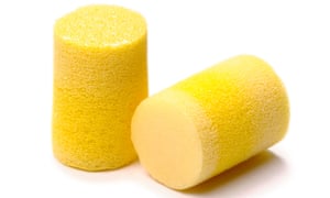 Earplugs
