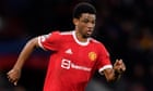 Transfer roundup: Rangers agree Diallo loan as Forest reject £20m Johnson bid