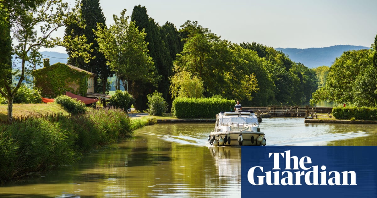 Europe's Lakes Transform into Affordable Summer Destinations