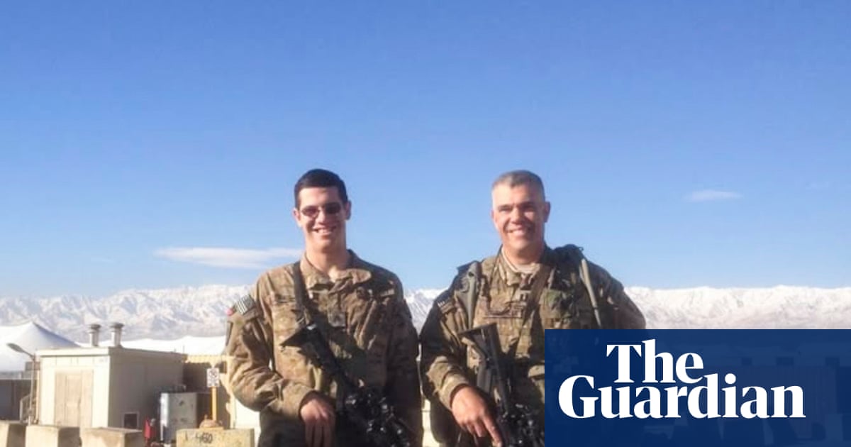 Federal jury finds army veteran and two other ICE protesters guilty of conspiracy