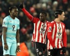 Sunderland invincibile in casa: 5 vittorie su 5 contro Burnley